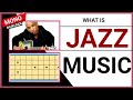 What Is Jazz Music-Mono Mukundu