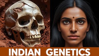 Scientists Reveal Surprising Genetic Origins of INDIA