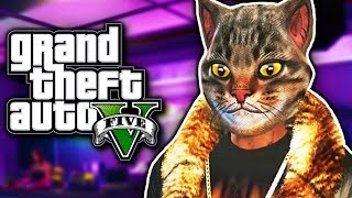 EVERY BULLET COUNTS! | GTA 5 Funny Moments