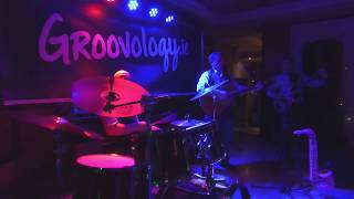 Groovology - Introducing the band