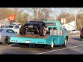 INCREDIBLE CLASSIC TRUCKS!!! Over an HOUR of JUST TRUCKS!!! Classic Car Shows, USA Car Shows