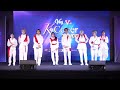 230916 samortorz cover ateez halazia guerrilla @ k cover dance semi final