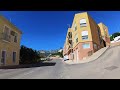 cycling aitana mountain tour 85 77km spain 2024