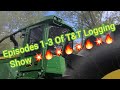 Logging Down South Got To Be Done @ttloggingshow