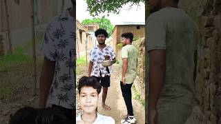 ऐसी नौकरी सबको मिले।😂😁#funnyshorts #comedyvideos #surajroxfunnyvibeo