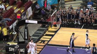 2012 CIF State Division 2 Finals: La Costa Canyon vs Archbishop Mitty