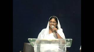 எதுவரைக்கும்...| Psalm 13 | Sis.Sherly Robert | 01.12.24 | Bethel Church |