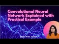 Master Convolutional Neural Networks | Deep Learning Image Classification Tutorial
