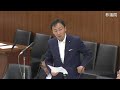 参議院 2019年05月16日 厚生労働委員会 11 東徹（日本維新の会・希望の党）