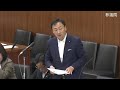 参議院 2019年05月16日 厚生労働委員会 11 東徹（日本維新の会・希望の党）