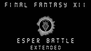 Final Fantasy 12 - Esper Battle (Extended Music Remake - FL Studio)