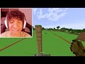 en sevdiğim arkadaşlarımı hapİshaneden kaÇirmak İçin Çukur kazdım minecraft