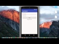 Android Studio Tutorial - NEW Login Register #3 - Server & Database