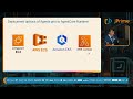 Building production-ready AI Agents with Spring AI and Amazon Bedrock AgentCore, Vadym Kazulkin