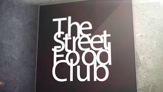 official aftermovie Street food club