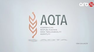 AQTA tərəfindən ictimai iaşə müəssisələrində yoxlama-nəzarət tədbirləri davam etdirilir