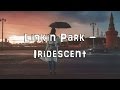 Linkin Park - Iridescent [Acoustic Cover.Lyrics.Karaoke]