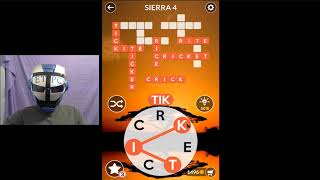 WORDSCAPES SIERRA 4 ANSWERS masaya ang mga salita