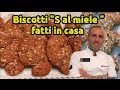 Biscotti Natalizi 