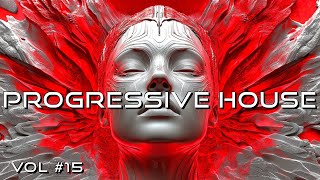 Melodic Techno & Progressive House Mix 2025 Vol. 15