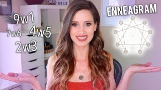 ENNEAGRAM - What is it, and how does it work?