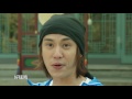 非凡搭档 ep11 盛一伦成话唠郑元畅变身大胃王 狂风中玩多米诺骨牌逼疯众星 160617