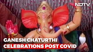 Ganesh Chaturthi 2022: Demand Increases For Idols