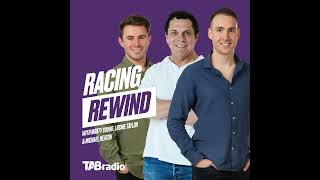 RACING REWIND - Miss Andretti Stakes Day