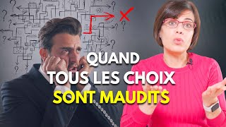 Le jeu de manipulation par la double contrainte ou les injonctions paradoxales