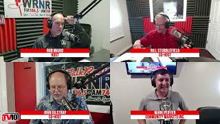 Eastern Panhandle Talk: Mark Peiffer- Community Markets Inc. (5.20.26)