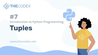 7. Tuples in Python