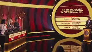 John Michael Higgins talks 'Split Second' game show revival