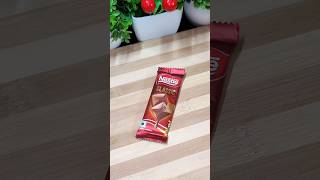 Nestle Classic Ice Cream | Chocolate Ice Cream #shorts #youtubeshorts