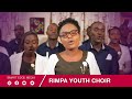 Rimpa Youth Choir - Ni Kwa Neema | SMART EDGE MEDIA©2020