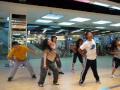 maniac girlicious dance routine @ pkl