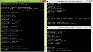 LiteSync - SQLite Synchronization - Row Ids
