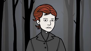 Rusty Lake хүрэх тасалбар (Underground Blossom) - Part 2