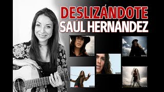 DESLIZÁNDOTE - Saúl Hernández (COVER: CLAUZEN VILLARREAL)