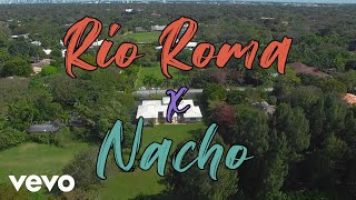 Río Roma, Nacho - Picasso