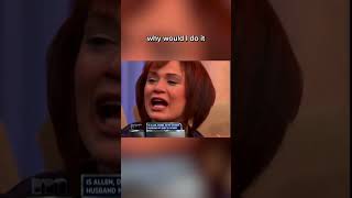 Know your worth! #mauryshow #maury