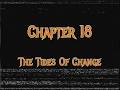 CCM - Chapter 18: The Tides Of Change