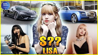 Lisa Net Worth: Early Life, Career, Achievement and Lifestyle | People Profiles