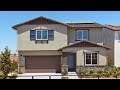 TOUR A BEAUTIFUL NEW RANCHO CORDOVA HOME WITH A UNIQUE DOG HOUSE FEATURE!