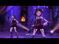 【ミリシタmv】ハーモニクス