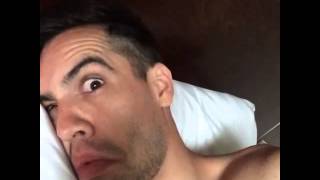 BRENDON URIE VINE vines Panic! At the Disco FUNNY :)!