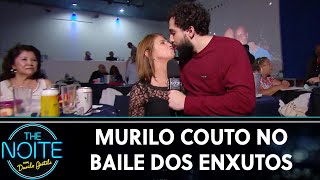 Murilo Couto no Baile dos Enxutos | The Noite (13/06/19)