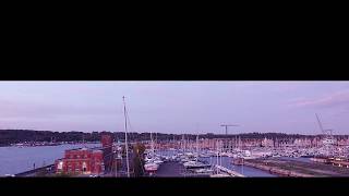 Chatham Time Lapse Wide