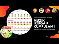 Pendidikan Muzik Tahun 2 Pendidikan Khas