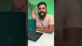 Coolest DUAL SCREEN Gaming Laptop 🔥