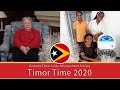 Timor Time 2020: Sister Josephine Mitchell